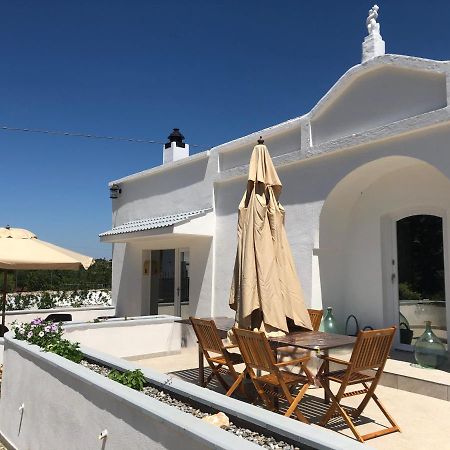 Casa Vacanza I Cedri Мартина-Франка Экстерьер фото