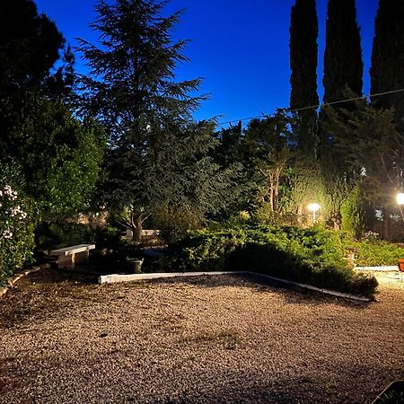 Casa Vacanza I Cedri Мартина-Франка Экстерьер фото