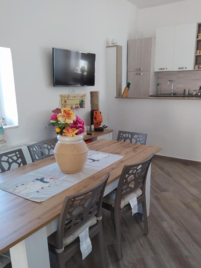 Casa Vacanza I Cedri Мартина-Франка Экстерьер фото