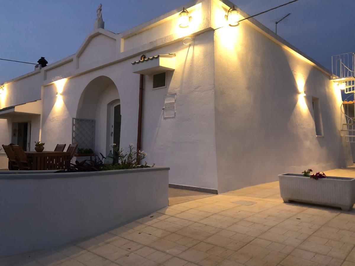Casa Vacanza I Cedri Мартина-Франка Экстерьер фото